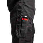 Blåkläder Joustohousut 14951330 - Image 16