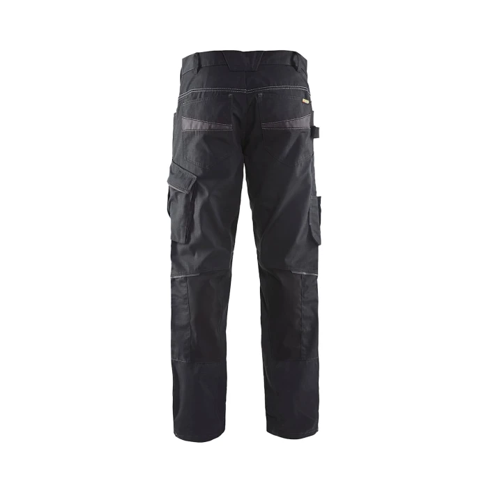 Blåkläder Joustohousut 14951330 - Image 12