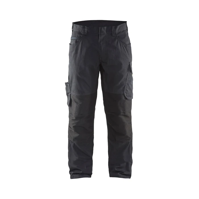Blåkläder Joustohousut 14951330 - Image 13