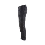 Blåkläder Joustohousut 14951330 - Image 11
