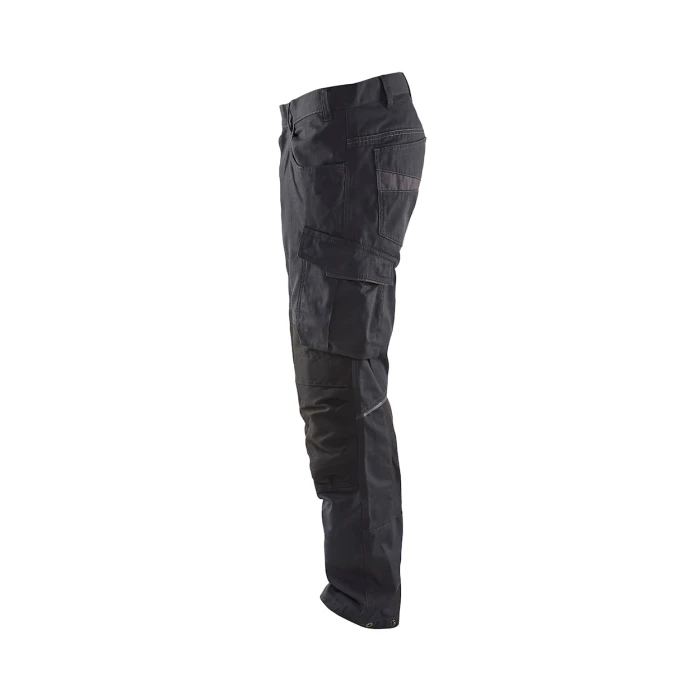 Blåkläder Joustohousut 14951330 - Image 11