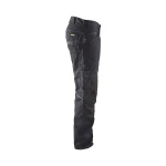 Blåkläder Joustohousut 14951330 - Image 10