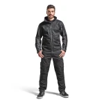 Blåkläder Joustohousut 14951330 - Image 14