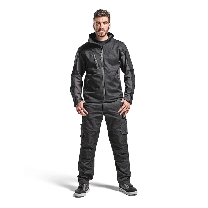Blåkläder Joustohousut 14951330 - Image 14