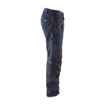 Blåkläder Joustavat Riipputaskuhousut 14961330 - Image 27