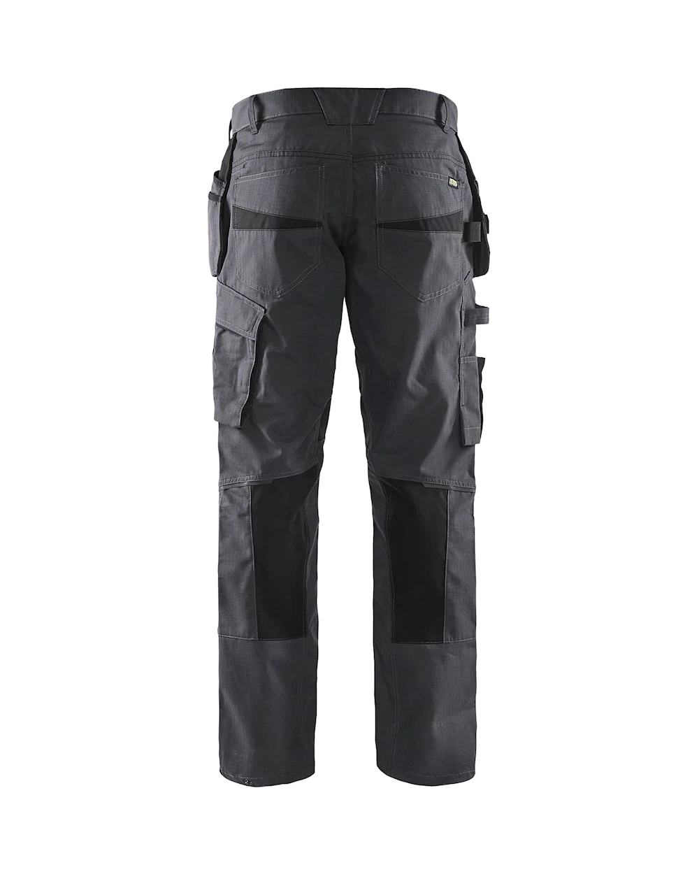 149613309699_CB.jpg Blåkläder Joustavat Riipputaskuhousut 14961330 - Image 7