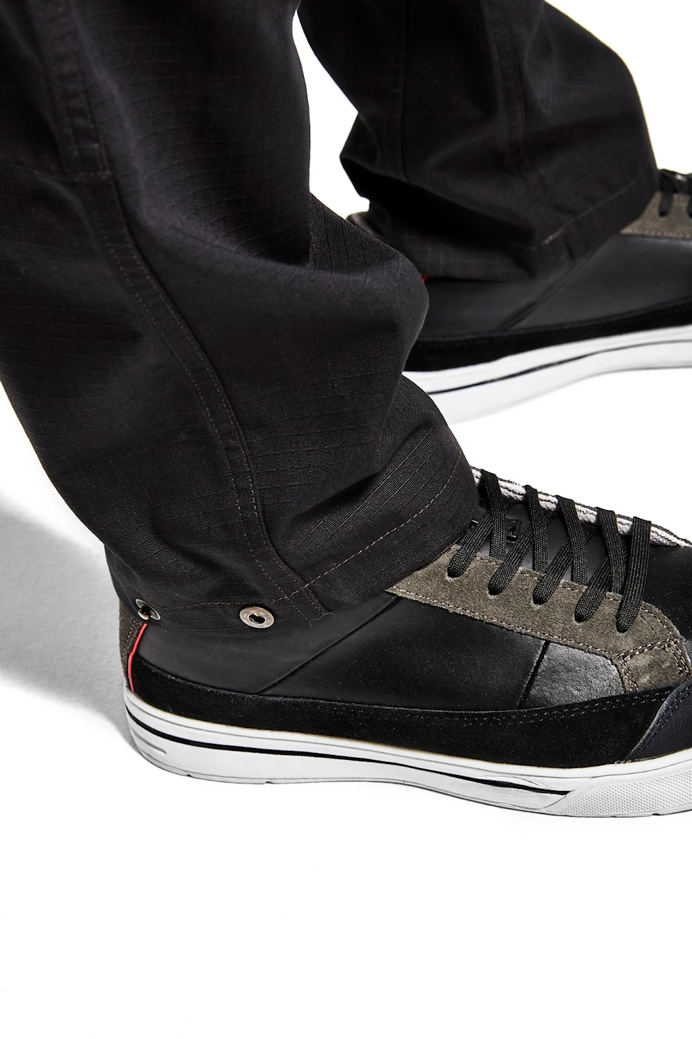 149613309956_FUNC1.jpg Blåkläder Joustavat Riipputaskuhousut 14961330 - Image 22