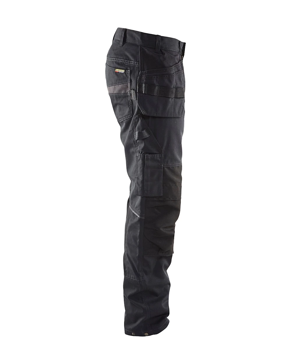 149613309998_CR.jpg Blåkläder Joustavat Riipputaskuhousut 14961330 - Image 31