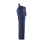 Blåkläder Talvihousut Riipputaskuilla 15151370 - Image 4