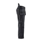 Blåkläder Talvihousut Riipputaskuilla 15151370 - Image 8
