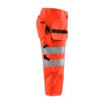 Blåkläder Huomioväriset Piraattihousut 15391811 - Image 12