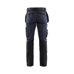 Blåkläder Riipputaskuhousut Stretch 15991860 - Image 10