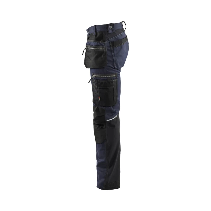 Blåkläder Riipputaskuhousut Stretch 15991860 - Image 12