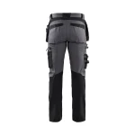 Blåkläder Riipputaskuhousut Stretch 15991860 - Image 2