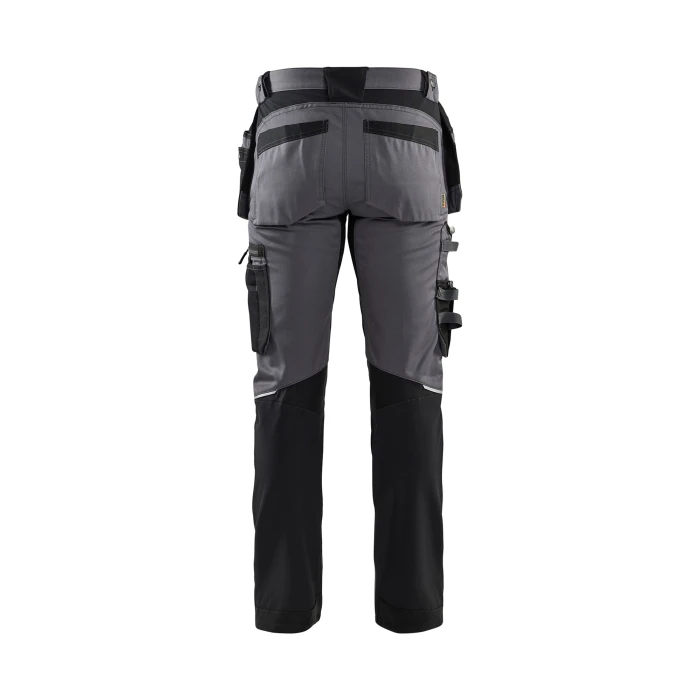 Blåkläder Riipputaskuhousut Stretch 15991860 - Image 2