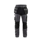 Blåkläder Riipputaskuhousut Stretch 15991860