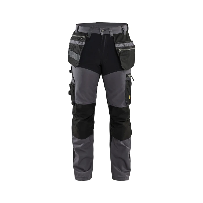 Blåkläder Riipputaskuhousut Stretch 15991860 - Image 1