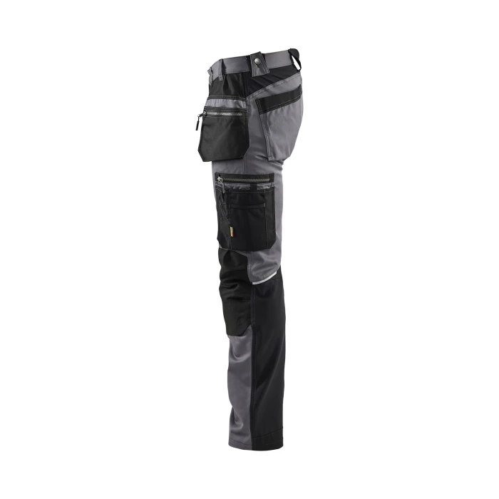 Blåkläder Riipputaskuhousut Stretch 15991860 - Image 4