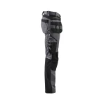 Blåkläder Riipputaskuhousut Stretch 15991860 - Image 3