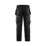 Blåkläder Riipputaskuhousut Stretch 15991860 - Image 6