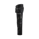 Blåkläder Riipputaskuhousut Stretch 15991860 - Image 8