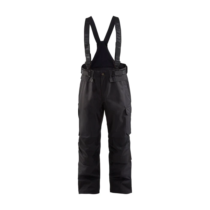 Blåkläder Kuorihousut 18091977 - Image 1