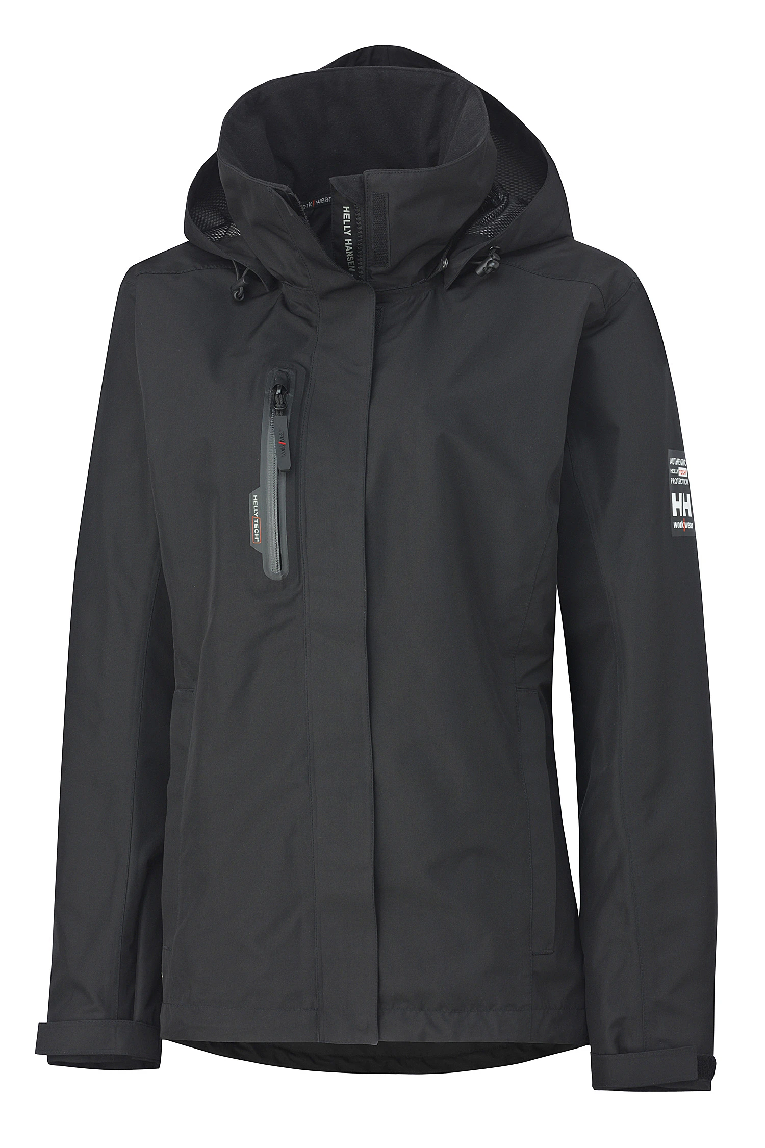 AW15 Helly Hansen Workwear Manchester Naisten Kuoritakki HH74044 - Image 1