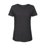 B&C Organic Inspire Slub Naisten Tpaita - Image 4