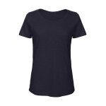 B&C Organic Inspire Slub Naisten Tpaita - Image 5