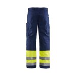 Blåkläder Highvis Talvihousut 18621811 - Image 2