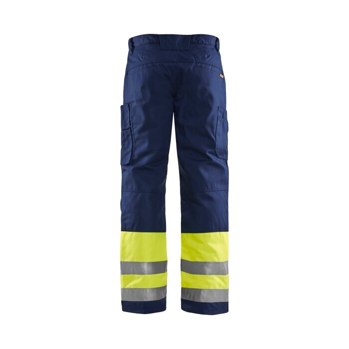Blåkläder Highvis Talvihousut 18621811 - Image 2