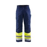 Blåkläder Highvis Talvihousut 18621811