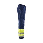 Blåkläder Highvis Talvihousut 18621811 - Image 4