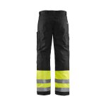 Blåkläder Highvis Talvihousut 18621811 - Image 7