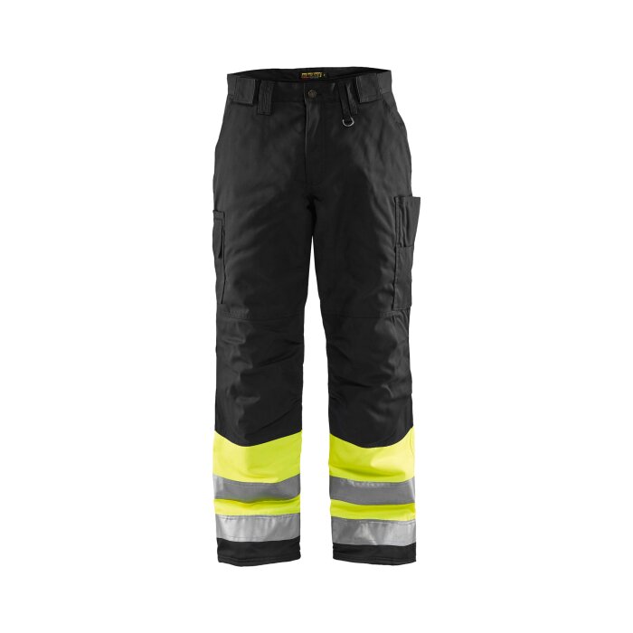 Blåkläder Highvis Talvihousut 18621811 - Image 6