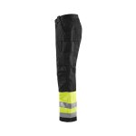 Blåkläder Highvis Talvihousut 18621811 - Image 8