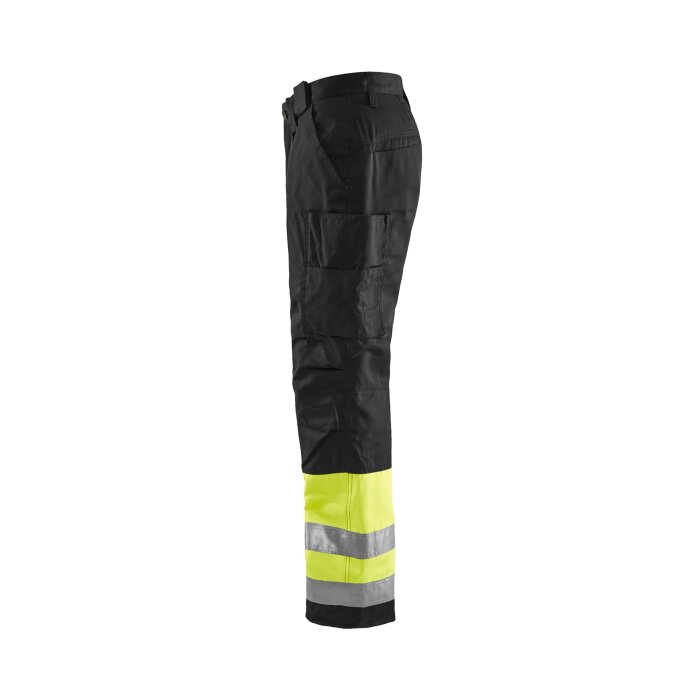 Blåkläder Highvis Talvihousut 18621811 - Image 8
