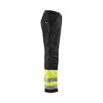 Blåkläder Highvis Talvihousut 18621811 - Image 9
