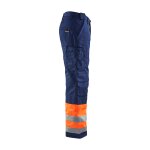 Blåkläder Highvis Talvihousut 18621811 - Image 13