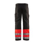 Blåkläder Highvis Talvihousut 18621811 - Image 15