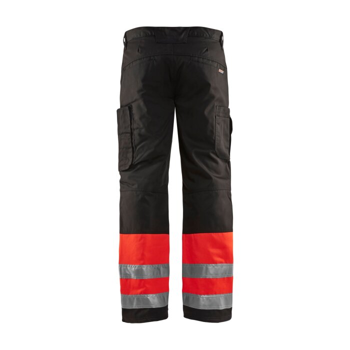 Blåkläder Highvis Talvihousut 18621811 - Image 15