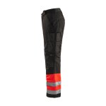 Blåkläder Highvis Talvihousut 18621811 - Image 16