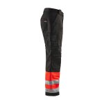 Blåkläder Highvis Talvihousut 18621811 - Image 17