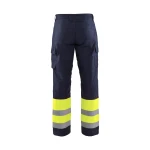 Blåkläder Multinorm Talvihousut 18691514 - Image 2