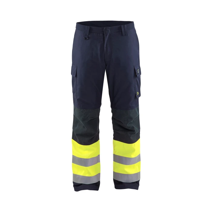 Blåkläder Multinorm Talvihousut 18691514 - Image 1