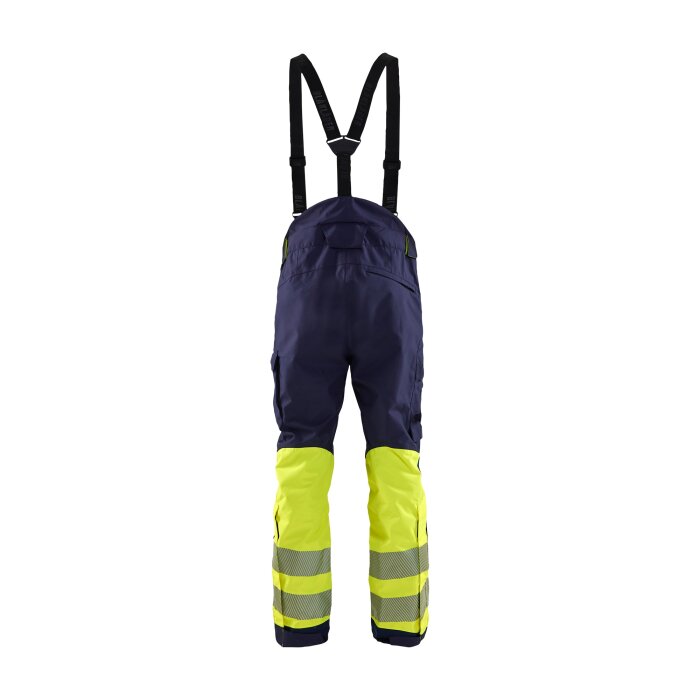 Blåkläder Highvis Kuorihousut 18771977 - Image 6