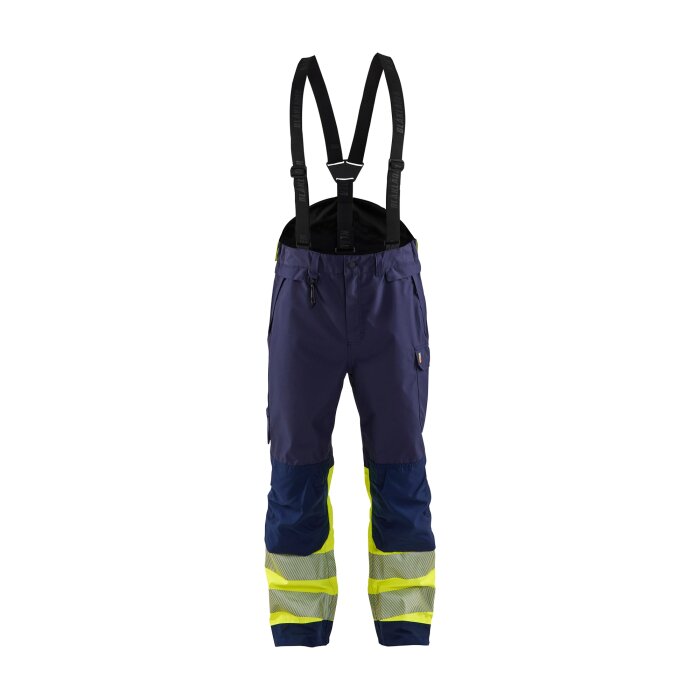 Blåkläder Highvis Kuorihousut 18771977 - Image 5