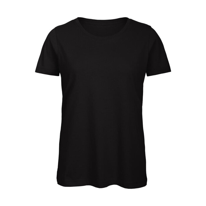 B&C Organic Inspire Naisten T-Paita - Image 6