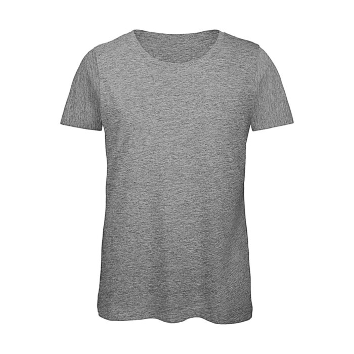 B&C Organic Inspire Naisten T-Paita - Image 7