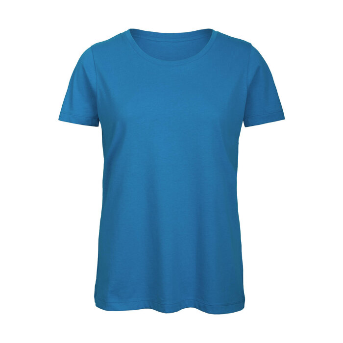B&C Organic Inspire Naisten T-Paita - Image 12